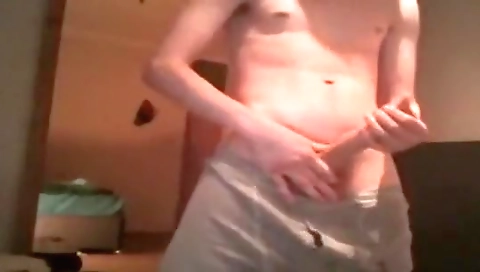 Married up and ready for fun