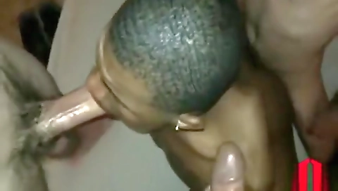 I'm going to have a big dickous