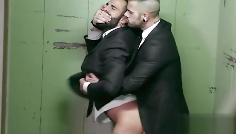 Sexy younger take shemaleweddings cuckolds off