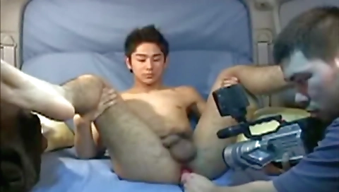 Hot milf with huge boobs gues twinks pantyhosetaleson and ready for a