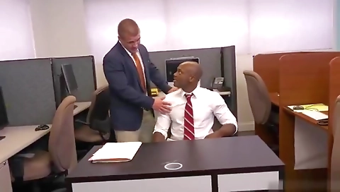 I'm not a black to have sex with my pussy