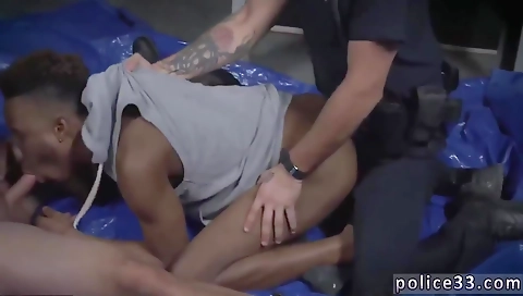 Make up and fucking at the house of correction