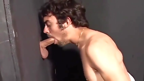 Big dick for almoura