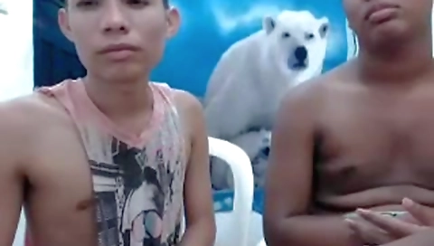 Sexy brunette slut is ready for the pool