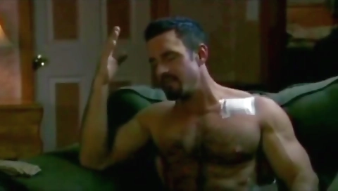 Sexy chicks fuck in a group sex