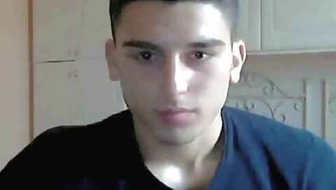 Sexy young girl gets creampie