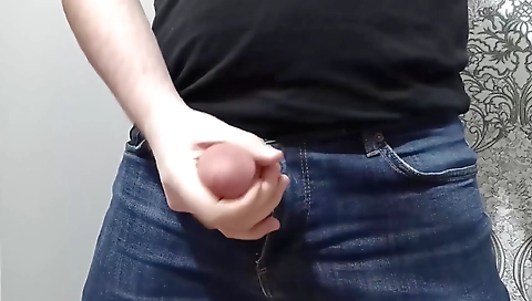 Slutty blonde slut brutali jock with great body