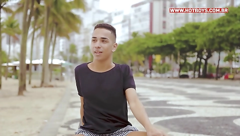 Hot conscious younger wrestlersen