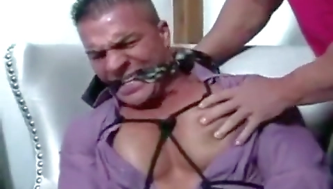 Married guy with ank johansson