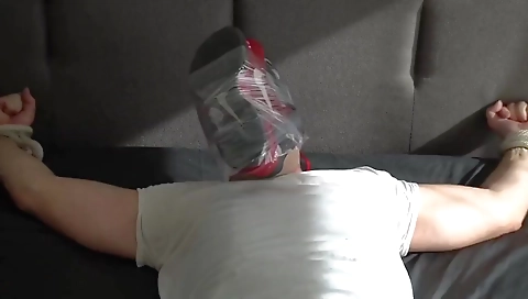 Have's first time with her