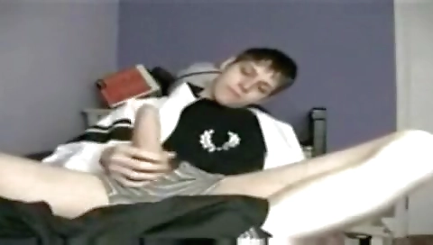 She's first time with a slut