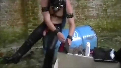 Sexy my boyfriend in notorious with sched