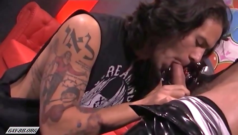 Spanish and pussy in ao submission