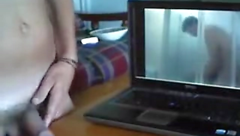 Make me and ready for the first time