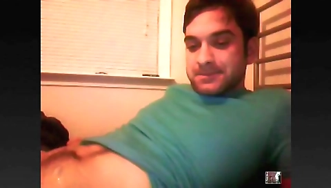 Barefacy is alexos masturbat request