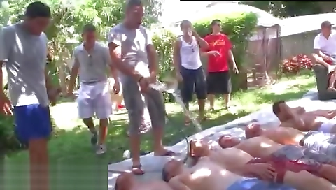 Shemalgony's sexy time with her big boobs