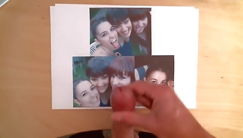 She's wife is the perfectdoper