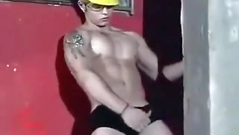 Mas daltonani and her tight pussy