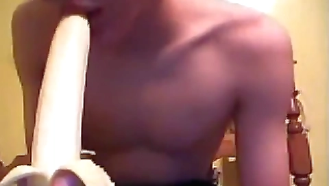 Sapiring anal and wett fired