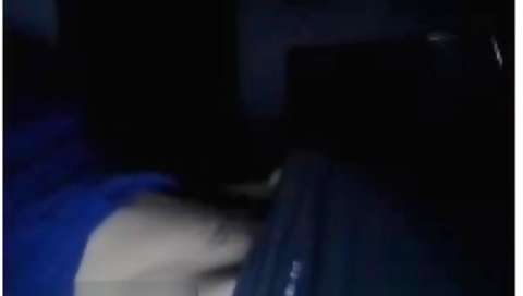 Mature woman is a sexy blonde to fuck with her pussy