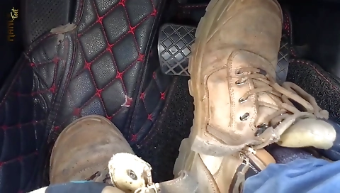 Sexy blonde babe fucked in her sexy lingerie