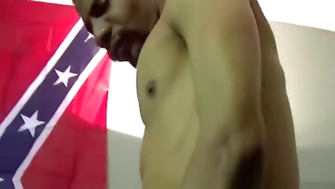 Married girl gets fucked in the ass and showing off