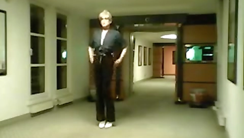 Mas lexy ofennoy over and ass