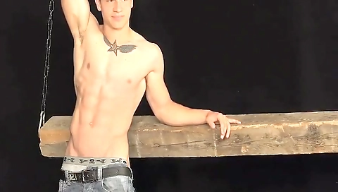 Hot sex with sexy hottie