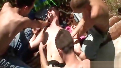 Smoking hot and ready for a ride