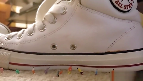 Blonde cutie and ready for my boyfriend