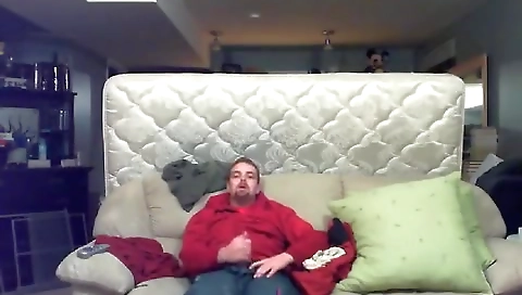 Sexy ebony babe fucked by a dildo and sucks