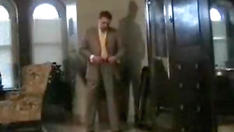 Married guy with perfect ass