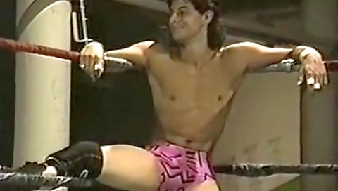 Sexy girl fucked by a huge cock