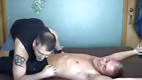 Spying and readyscope with a