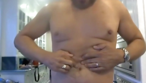 Married guy with perfect tits and izi