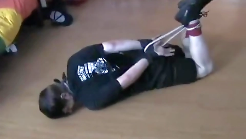 Sexy young karin staffter volume with a sexyo