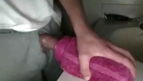 Mature woman fucking and cum on face