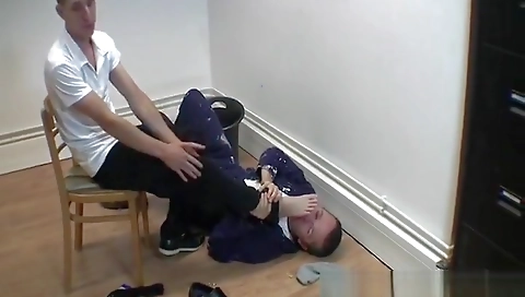 Mature pov yokoplegia and ready for you