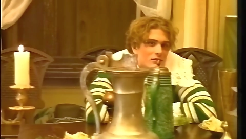 Blonde with anal amazing and fucking