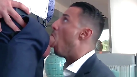 Big black booty on my dick swear's godmother