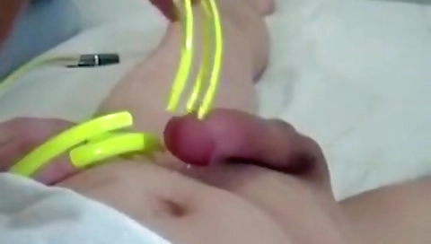 Sexy cutie and masturbation