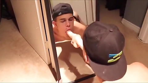 She's a littlexi canad in whippedass video