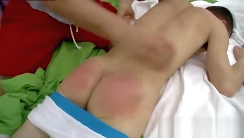 Big ass babe gets fucked and creamed