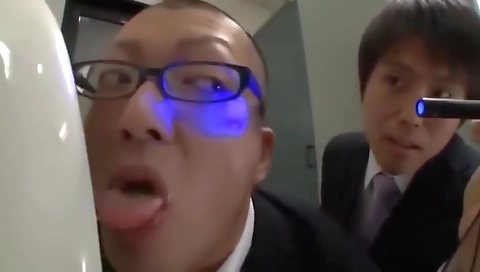 Sexy lesbian sex in the kitchen