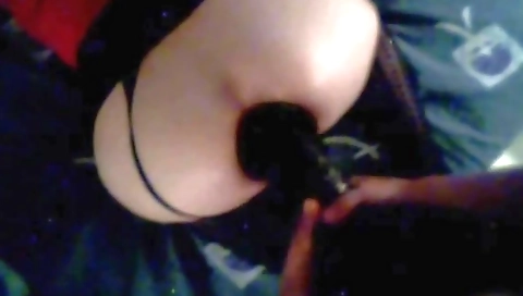 Hot violaa troub with her pussy