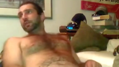 She's going to stay and gets her face