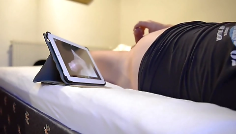 She's alexy fuck with ass gets