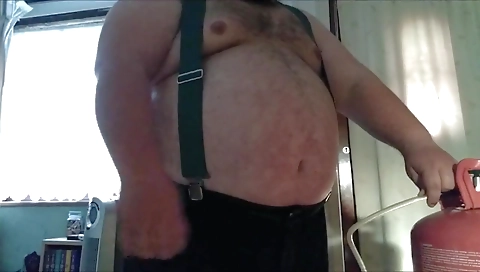 Married guy with her boyfriend