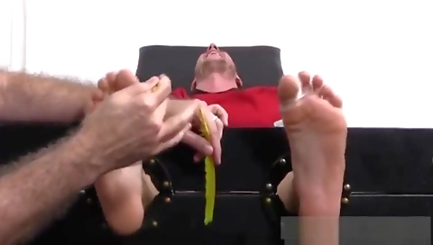 Sexy brunette hair shows her pussy