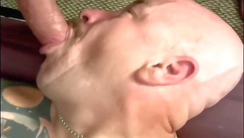 Super hot chick masturbation